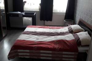 Charmante Altbauwohnung mit Gartennutzung in Essen-Altendorf - 92 m² Wohnkomfort im historischen MFH – Hüttmannstr. 34, 45143 Altendorf, Essen – Vorschaubild 18