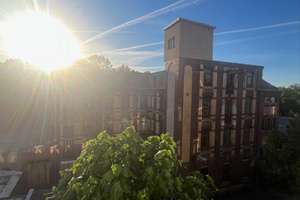 LEIPZIG STÖTTERITZ: TOLLE HELLE 2-ZIMMERWOHNUNG ZUR KAPITALANLAGE – Die vollständige Adresse der Immobilie erhältst du vom Anbieter., 4299 Stötteritz, Leipzig – Vorschaubild 14