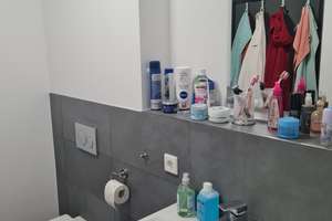 Wohnen mit Charakter: 2-Zimmer-Wohnung in Krefeld-Fischeln – Kölnerstr 337, 47807 Fischeln, Krefeld – Vorschaubild 8