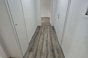 Komplett sanierte 2 Zimmer Wohnung mit Balkon zu vermieten – Theodor-Heuss-Str. 13, 47167 Neumühl, Duisburg – Vorschaubild 10