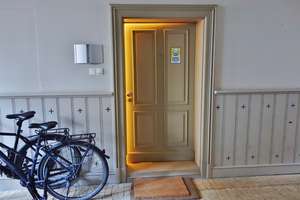 Schönes Apartment in Top-Lage der Potsdamer Innenstadt – Die vollständige Adresse der Immobilie erhältst du vom Anbieter., 14467 Nördliche Innenstadt, Potsdam – Vorschaubild 2