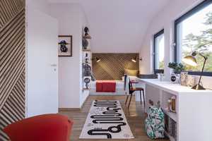 Traumhaus auf großem Grundstück – Unser Angebot für Ihre Zukunft – Leipzig (Kreis) – Vorschaubild 2