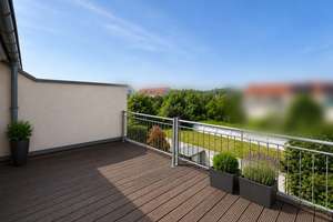 Luxus Reihenhaus mit Solaranlage 