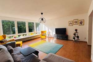 Alltagstaugliche 3-Zimmer-Wohnung in Bremerhaven – Bismarckstraße 28 28, 27570 Geestendorf, Bremerhaven – Vorschaubild 2