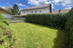 Ein Traum für Gartenliebhaber! Sonnige renovierte Doppelhaushälfte in Hohenbrunn (Landkreis München) – München (Kreis) – Vorschaubild 9