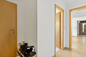 Perfekte Lage, Perfektes Zuhause: Gemütliche 2-Raumwohnung mit Erstklassiger Infrastruktur – Torstraße 23, 6110 Südliche Innenstadt, Halle (Saale) – Vorschaubild 3