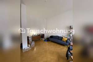 Tauschwohnung: Wunderschöne 2-Zimmer Altbauwohnung gegen 3 Zimmer Wohnung – 4105 Zentrum-Nordwest, Leipzig – Vorschaubild 2