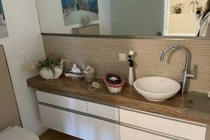 Traumhafte Penthouse Wohnung mit Wasserblick – Loggerweg 10, 18055 Rostock – Vorschaubild 16