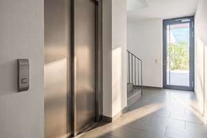 Einziehen & wohlfühlen! Neuwertige 2-Zimmerwohnung in ruhiger Wohnlage mit Aufzug und TG-Stellplatz – Die vollständige Adresse der Immobilie erhältst du vom Anbieter., 55122 Hartenberg-Münchfeld, Mainz – Vorschaubild 12