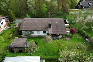 Einfamilienhaus mit Einliegerwohnung mit Potenzial - Umbaumöglichkeiten – Passau – Vorschaubild 9