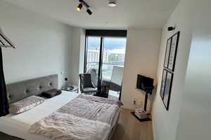 Exklusiv & Skylineblick: Wohnung im Henninger Turm – Hainer Weg 80, 60599 Frankfurt am Main – Vorschaubild 14