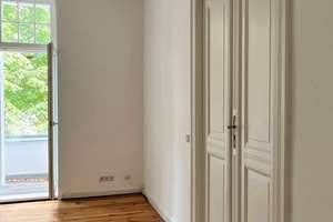 Seltenes Altbau-Schmuckstück in der Beletage – Die vollständige Adresse der Immobilie erhältst du vom Anbieter., 13187 Pankow (Ortsteil), Berlin – Vorschaubild 6