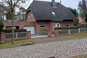 Provisionsfreies 6-Zimmer-Einfamilienhaus mit gehobener Innenausstattung in Glienicke/Nordbahn – Oberhavel (Kreis) – Vorschaubild 1