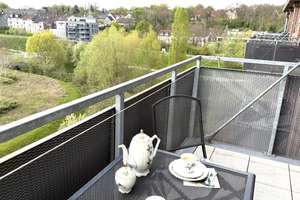 Luxus-Wohnen am Phoenix See | Vollmöbliert | Balkon | TG | ab 4 Wochen. – Hörder Hafenstraße 6, 44263 Hörde (Ortsteil), Dortmund – Vorschaubild 37