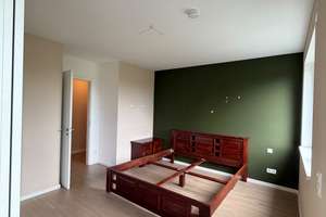 Lichtdurchflutete 3-Zimmer-Wohnung (Bj. 2022) mit Balkon, EBK und Tiefgarage im Quartier 49, Pankow  – Prenzlauer Promenade 49G, 13089 Heinersdorf, Berlin – Vorschaubild 6
