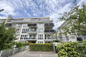 "Penthouse-Feeling"
3-Zimmer-Wohnung mit Dachterrasse in beliebter Wohnlage – Die vollständige Adresse der Immobilie erhältst du vom Anbieter., 65197 Klarenthal, Wiesbaden – Vorschaubild 7