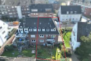 Wohnen in Bestlage - Dreiparteienhaus im Neutor-Viertel nahe Schloss & Promenade! – Die vollständige Adresse der Immobilie erhältst du vom Anbieter., 48149 Neutor, Münster – Vorschaubild 4