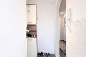Kapitalanlage in Essen-Borbeck: Vermietete 3-Zimmer-Dachgeschosswohnung mit Balkon – Die vollständige Adresse der Immobilie erhältst du vom Anbieter., 45355 Borbeck-Mitte, Essen – Vorschaubild 2