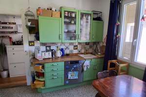 Großzügige 3-Zimmerwohnung mit Veranda und Gartenanteil – Aispachstr. 19, 72764 Reutlingen-Mitte, Reutlingen – Vorschaubild 8