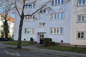 Helle 2-Zimmer mit Balkon, EBK, Laminat in Wahren – 4159 Wahren, Leipzig – Vorschaubild 3
