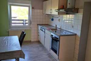 Freistehendes Einfamilienhaus mit traumhaftem Blick – Wartburgkreis – Vorschaubild 6