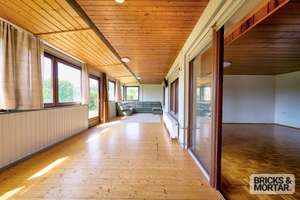 Handwerker aufgepasst! Viel Platz, Kachelofen und starkes Zukunftspotenzial in Dillingen-Kicklingen – Die vollständige Adresse der Immobilie erhältst du vom Anbieter., 89407 Dillingen an der Donau – Vorschaubild 3