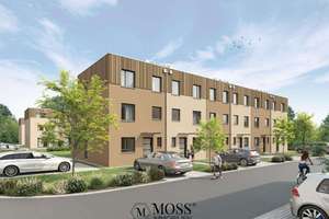 NEUBAUWOHNUNGEN MIT QUALITÄT – ruhig wohnen, schnell in Rastatt & Karlsruhe