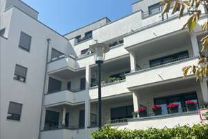 Moderne 2-Zimmer-Wohnung mit Balkon in Berlin-Karlshorst – Am Amtsgraben 24, 12559 Köpenick, Berlin – Vorschaubild 1