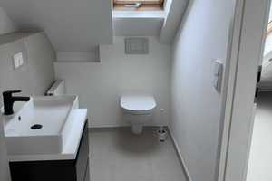 Modernes Penthouse mit 2 Zimmern und Kamin in top Lage  – Marienplatz 10, 52064 Aachen – Vorschaubild 9