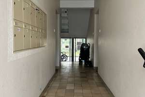 Rarität_3ZKB Eigentumswohnung direkt am Schillerplatz in der Mannheimer City – Die vollständige Adresse der Immobilie erhältst du vom Anbieter., 68165 Innenstadt/Jungbusch, Mannheim – Vorschaubild 3