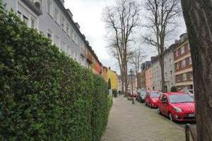 Helle 3-Zimmer Wohnung in Düsseldorf-Eller – Die vollständige Adresse der Immobilie erhältst du vom Anbieter., 40229 Eller, Düsseldorf – Vorschaubild 4