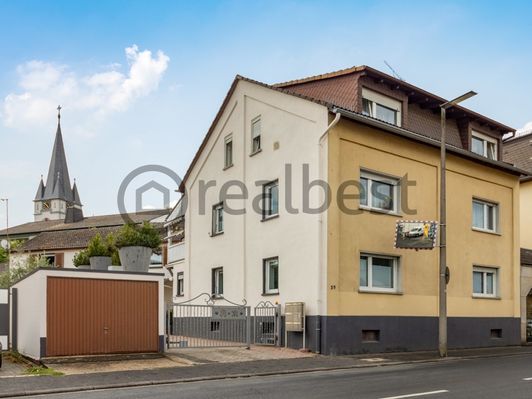 Haus kaufen in Bad Homburg vor der Höhe ImmobilienScout24