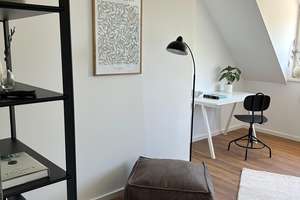Perfekte Möglichkeit für Kapitalanleger - provisionsfrei, vollständig renoviert: 3 Zimmer Wohnung – Kreuzstraße -, 49086 Schinkel, Osnabrück – Vorschaubild 9