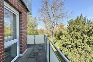 Moderne + komfortable 2-Zimmer-Wohnung mit sonnigem Balkon & schönem Ausblick in guter Lage – Die vollständige Adresse der Immobilie erhältst du vom Anbieter., 38226 Lebenstedt, Salzgitter – Vorschaubild 4