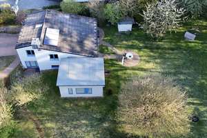 Wohnen im Grünen! Einfamilienhaus mit viel Platz in ruhiger Lage von Wohldorf-Ohlstedt – Die vollständige Adresse der Immobilie erhältst du vom Anbieter., 22397 Wohldorf-Ohlstedt, Hamburg – Vorschaubild 27