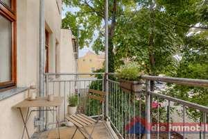 *** Sudenburg - 2 Zimmer - Balkon *** – 39112 Sudenburg, Magdeburg – Vorschaubild 11