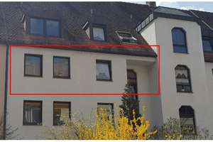 Praktische 2-Zimmer-Wohnung in Fürth/Mitte – Wasserstraße 16, 90762 Altstadt, Innenstadt, Fürth – Vorschaubild 9