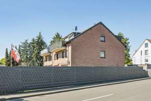 Moderne 3-Zimmer-Dachgeschosswohnung mit Dachterrasse in ruhiger Wohnlage von Solingen-Aufderhöhe – Die vollständige Adresse der Immobilie erhältst du vom Anbieter., 42699 Ohligs/Aufderhöhe/Merscheid, Solingen – Vorschaubild 21