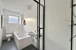 Gemütliche 3-Zimmerwohnung direkt in der Altstadt – Münzstraße 56, 47051 Altstadt, Duisburg – Vorschaubild 9