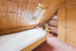 GERÄUMIGES & MODERNISIERTES FAMILIENHAUS MIT TOLLEM GARTEN IN MUCH MARIENFELD – Die vollständige Adresse der Immobilie erhältst du vom Anbieter., 53804 Much – Vorschaubild 19
