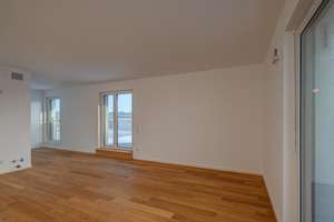 Urbaner Rückzugsort: Entdecken Sie die Vorzüge dieser neuwertigen 4-Zimmer-Dachterrassenwohnung – Berduxstraße 58, 81245 Neupasing, München – Vorschaubild 5