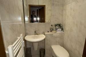 Beste Lage 4-Zimmer-Wohnung mit Balkon in der List – Die vollständige Adresse der Immobilie erhältst du vom Anbieter., 30177 List, Hannover – Vorschaubild 11