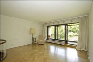 Zwangsversteigerung 23.06.2026 -- Maisonette ca. 170 m² | Düsseltal | Schwimmbad · Loggia · TG – Sybelstraße 26a, 40239 Düsseltal, Düsseldorf – Vorschaubild 6