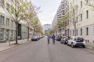 Eine der begehrtesten Wohnadressen in Berlin-Mitte – Die vollständige Adresse der Immobilie erhältst du vom Anbieter., 10117 Mitte (Ortsteil), Berlin – Vorschaubild 20