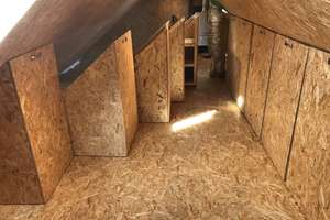 ***Doppelhaushälfte als Fachwerkhaus mit zwei Wohneinheiten in bevorzugter Wohnlage*** – Die vollständige Adresse der Immobilie erhältst du vom Anbieter., 42719 Wald, Solingen – Vorschaubild 21