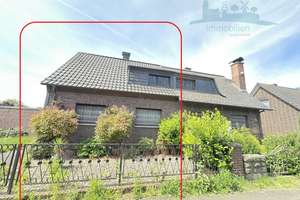 Sterkrade - Geplante Neugestaltung! Schlüsselfertige Doppelhaushälfte in laufender Entkernung mit ge – Die vollständige Adresse der Immobilie erhältst du vom Anbieter., 46149 Alsfeld, Oberhausen – Vorschaubild 3