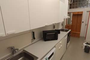 Wohnen mit Charakter: 2-Zimmer-Wohnung in Karlsruhe-Grünwinkel – Lotzbeckstraße 10a, 76185 Grünwinkel, Karlsruhe – Vorschaubild 6