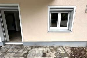 Charmante 2-Zimmer-Wohnung mit Terrasse und Stellplatz – Die vollständige Adresse der Immobilie erhältst du vom Anbieter., 86633 Neuburg an der Donau – Vorschaubild 4
