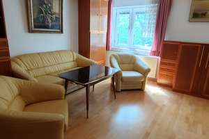Vollmöblierte 3-Zimmer-Wohnung mit Balkon in der Parkstadt Bogenhausen – Die vollständige Adresse der Immobilie erhältst du vom Anbieter., 81677 Parkstadt, München – Vorschaubild 20