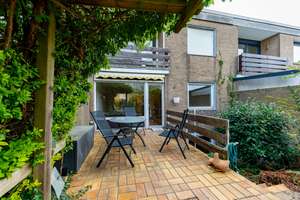 Familienfreundliches Eigenheim mit Garten und Garage in Jülich – Die vollständige Adresse der Immobilie erhältst du vom Anbieter., 52428 Jülich – Vorschaubild 17
